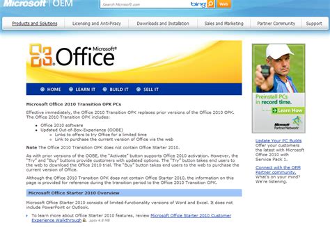Microsoft Office Starter 2010 Free Download Garrycontrol