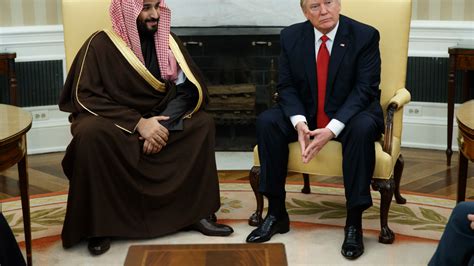 Saudi Crown Princes Policies Come With Wins And Missteps Fox News