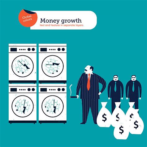 Royalty Free Money Laundering Clip Art Vector Images And Illustrations