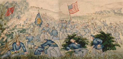 160th Anniversary Battle Of Cross Keys — Shenandoah Valley