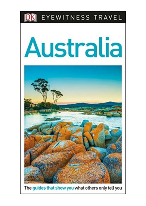 Dk Eyewitness Travel Guide Australia Pdf Dk Travel