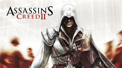Assassin S Creed Ii Deluxe Edition V Multi All Dlcs For Pc