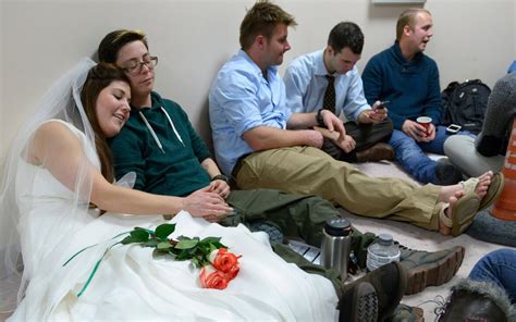 utah court rejects state request to halt gay marriages cbc news