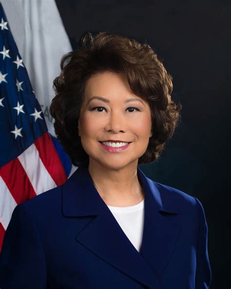 Elaine Chao Wikipedia
