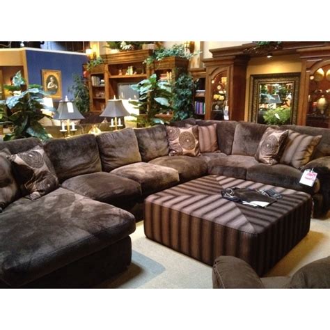 Maybe you would like to learn more about one of these? 2020 Best of Large Comfortable Sectional Sofas