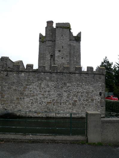 Drimnagh Castle Long Mile Road Drimnagh Dublin 12 Dublin