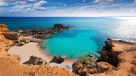 Mediterranean Beach Wallpapers Top Free Mediterranean Beach