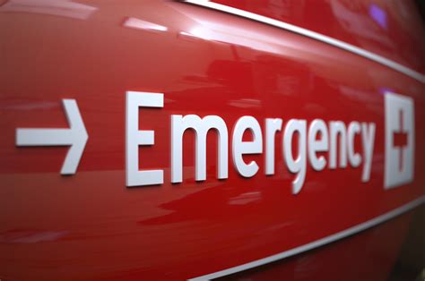 An emergency is a situation that poses an immediate risk to health, life, property, or environment. Cancer Survivor Clinics Directly Linked to Fewer Emergency ...