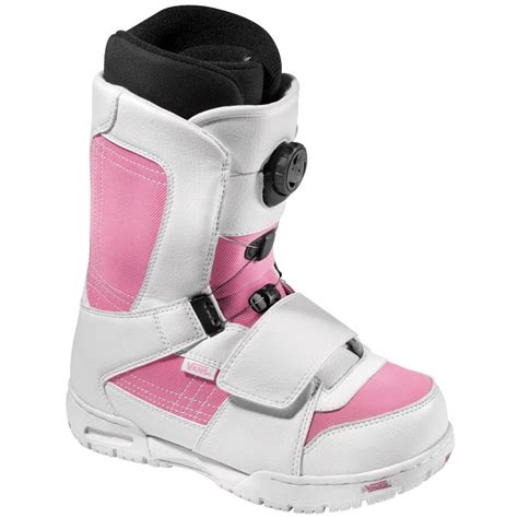 Vans Kids Encore Snowboard Boots - Youth 2011 | evo outlet