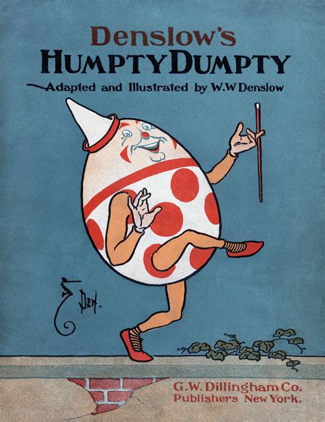 Humpty Dumpty Stories Preschool