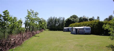 Camping Zonnehoeve