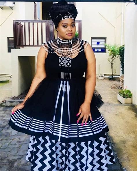 60 classy umbhaco xhosa traditional attire for men and women 2022 art