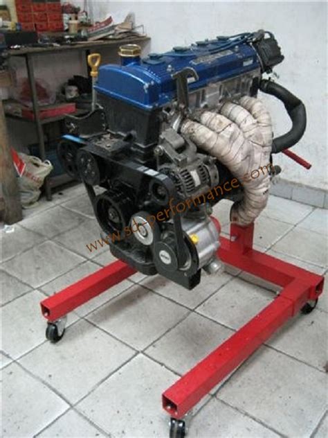 Toyota 7afe Engine Tuning