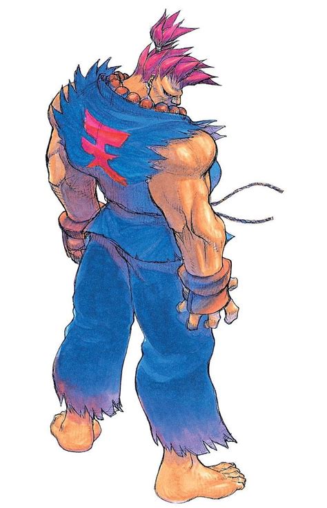 Artworks Super Street Fighter Ii X For Matching Service