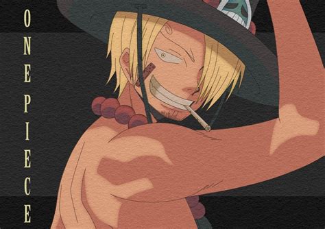 Sanji One Piece Page 9 Of 58 Zerochan Anime Image Board