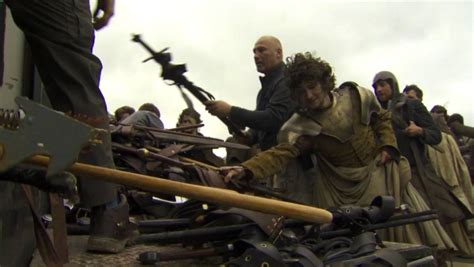 Game Of Thrones Season 2 Weapons Game Of Thrones Image 29724756