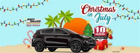 Rusty Wallace Kia Knoxville - Home | Facebook