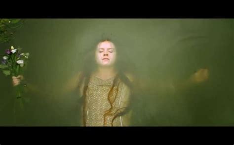 Ophelia 2018 Film Trailer Kritik
