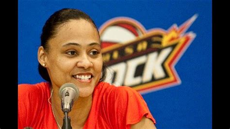 Former Disgraced Track Star Marion Jones Signs With Wnba S Shock