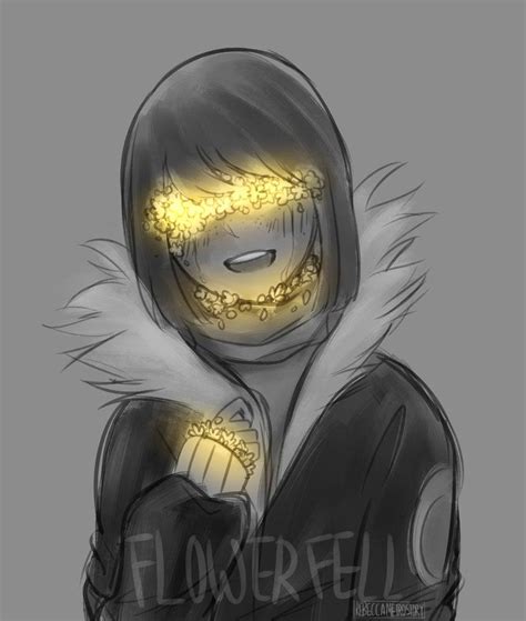 Dafont free is a collaboration of free high quality fonts including basic, script. Flowerfell by RebeccaMetroStory | Imagem de anime, Undertale