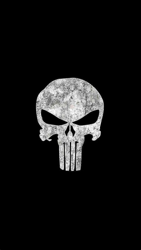 The Punisher Iphone Wallpapers Top Free The Punisher Iphone