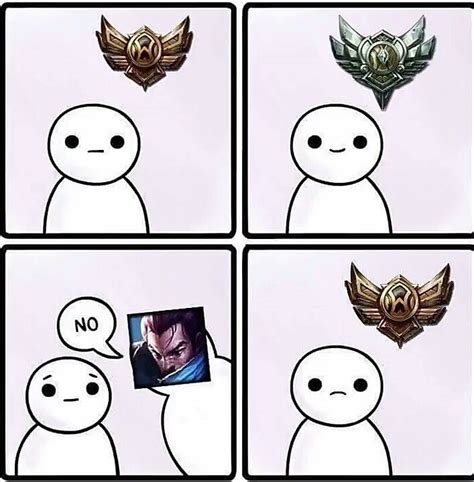 From sports memes to celeb memes, you'll find all your meme lol's in one place. Chính thức: LMHT xóa bỏ Đồng Đoàn 5, chuyển người chơi kém ...