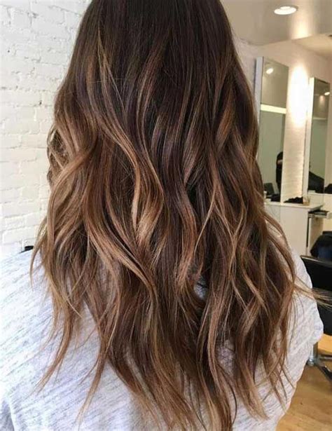 49 Beautiful Light Brown Hair Color To Try For A New Look Brunette