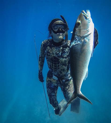Divedawg120s Image Spearfishing Deep Sea Fishing Diving