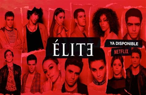 The elite season 4 cast includes some new characters, but some familiar ones as well, and those new characters tend to clash with the teenagers of las encinas. 'Elite' season 3: Netflix announced release date; Series ...