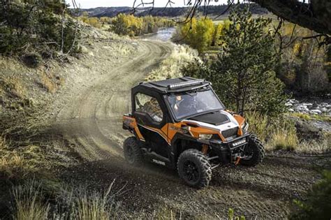 Show windows side by side. Polaris Introduces 2016 General UTV: Off-Road.com