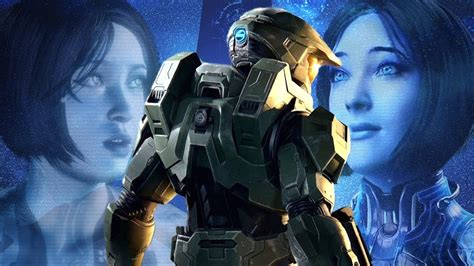 Jun 13, 2021 · the big halo infinite showcase during the xbox e3 2021 show has finally arrived, bringing fans halo infinite's multiplayer gameplay reveal, a closer look at the story and characters, and an. Así Salvaremos a Cortana en Halo Infinite - YouTube