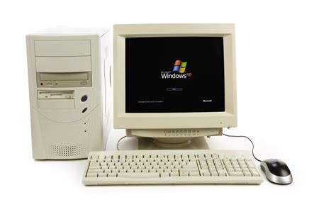 Windows Xp исполняется 20 лет Notebookcheck