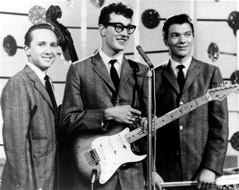 Buddy Holly plane crash - Harrowing images from tragic accident that