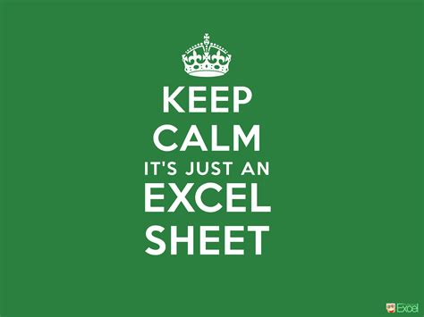 Excel Wallpapers Wallpaper Cave