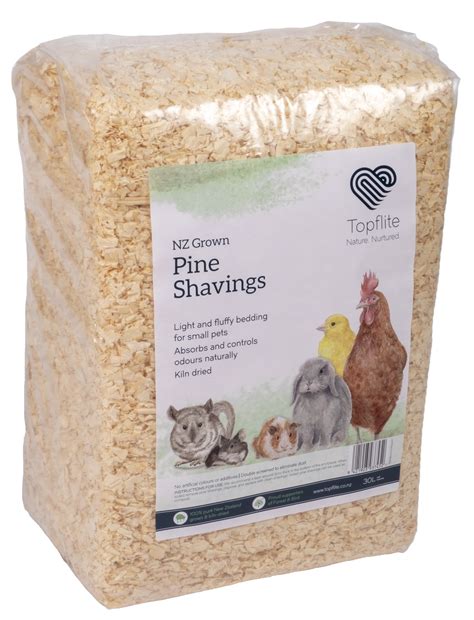 Rabbits are easy to love and soft enough to put you to sleep, but they are nowhere close to being easy to care for as pets. New Zealand Grown Pine Shavings for Small Animal Bedding