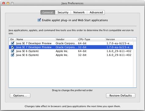 What Is Java For Mac Os X Loptemadness