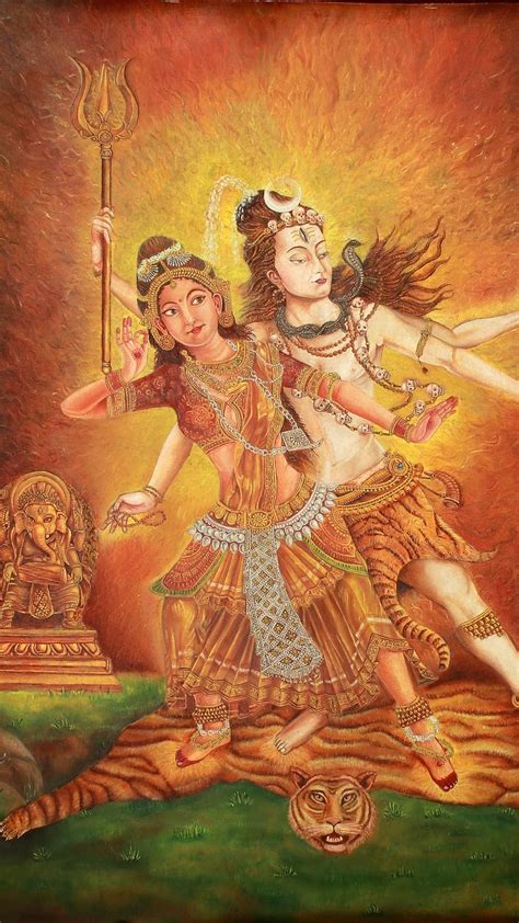 Incredible Compilation Of 4k Shiv And Parvati Images Over 999 Pictures