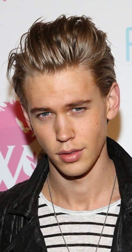 He has always enjoyed movies of. Austin Butler: Movies, Girlfriend, Net Worth & More