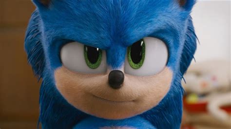 Sonic The Hedgehog Movie 2020 New 4k 7272 Wallpaper