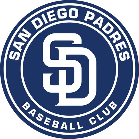 San Diego Padres Logo Sd Padres Svg Logo Padres Svg Cut Fi Inspire