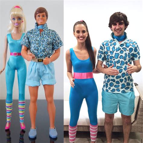 We did not find results for: #Halloween #costume #couple #toystory #barbie #ken # ...