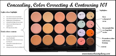 Ever Heard Of Color Correction Makeup Heres The Scoop On HD Wallpapers Download Free Images Wallpaper [wallpaper896.blogspot.com]