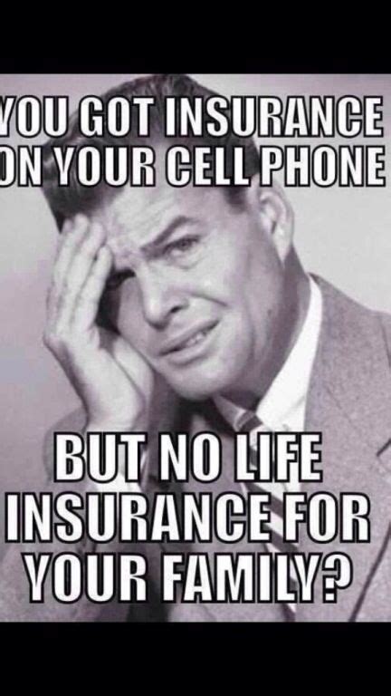 18 Funny Life Insurance Quotes Best Day Quotes