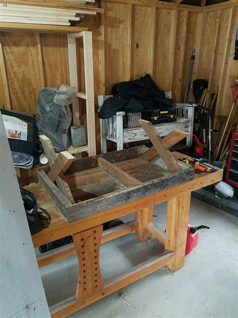 Curate an inspired space to work and learn with our sustainable reclaimed wood desks. Pin by Ross Weiler on Reclaimed wood projects | Reclaimed ...