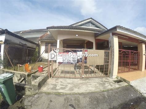 Bank rakyat, cawangan simpang tiga, no 9 & 10, block 16, kcld, jalan tun jugah, 93350, kuching, sarawak. Terrace House For Sale at Indera Mahkota 1, Bandar Indera ...