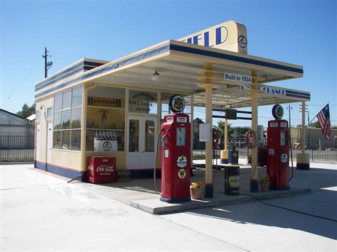 Shell Gas Station Car Wash Near Me Enlarged Blogging Photos