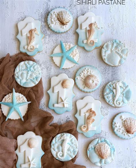 Pin By Lourdes Morales On Cookiessea Desserts Cookies Sugar Cookie