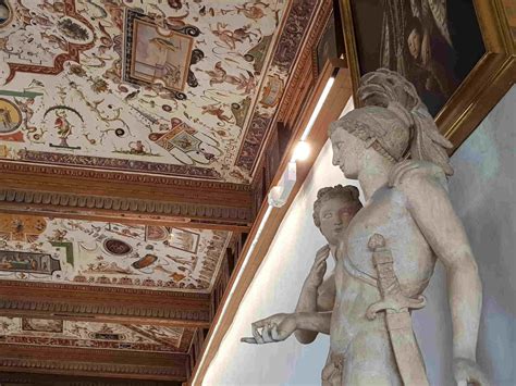 Guida Alla Galleria Degli Uffizi A Firenze Cosa Vedere E Come