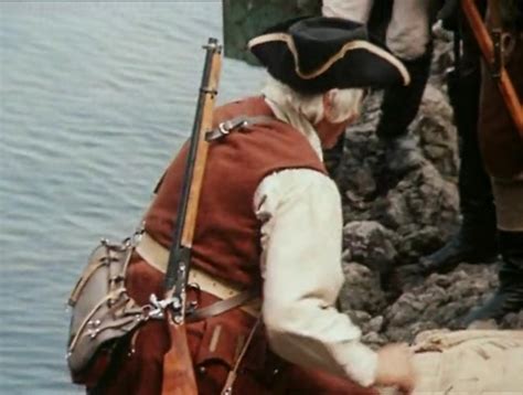 Treasure Island Ostrov Sokrovishch 1982 Internet Movie Firearms