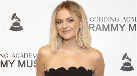 Does Kelsea Ballerini Get Along With Chase Stokes Ex Madelyn Cline